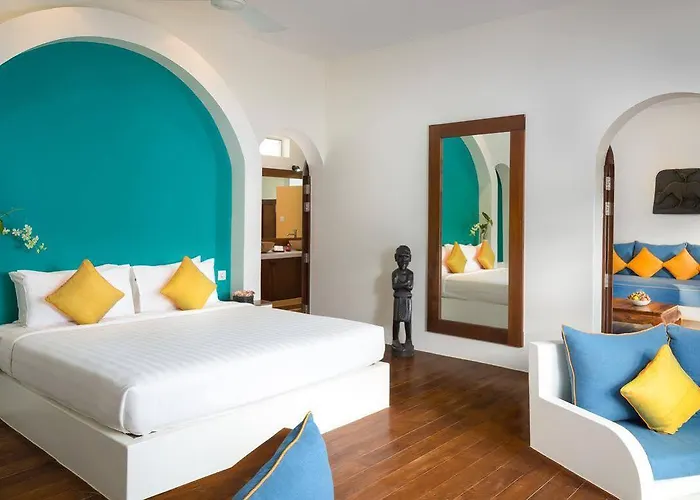 Navutu Dreams & Wellness Retreat
